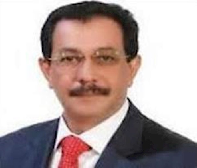 غازي: لماذا يفرض حصار علی سکان "ليبرتي" اللاجئين العزّل من السلاح؟