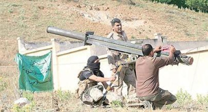 بعد لقائه أوباما.. الجربا في لندن للقاء «مجموعة الـ11 لأصدقاء سوريا»