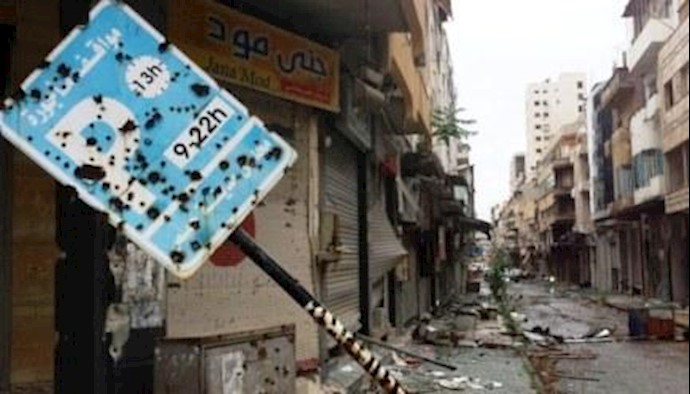 مشروع قرار فرنسي لإحالة نظام الأسد للجنائية الدولية