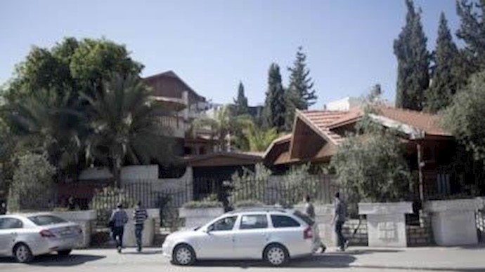 حماس تخلي بيت الرئيس الفلسطيني في غزة تمهيدا لتسليمه