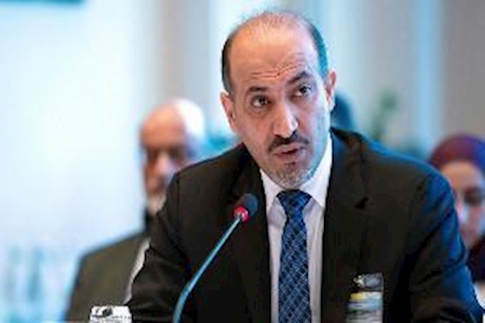 نتائج الزيارة الجريا الی الولايات المتحدة