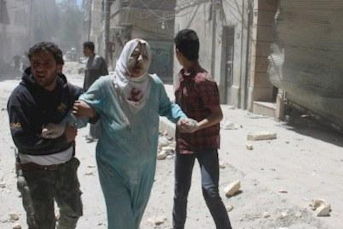 حلب أو ستالينغراد ثانية!