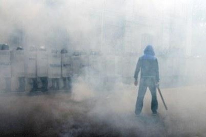 تنظيم انتخابات رئاسية هو الاختبار الأوکراني المقبل