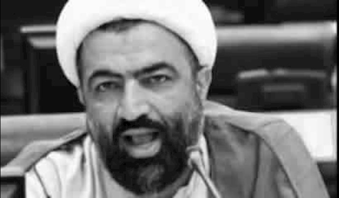 ايران: احد من افسد الملالي للنظام الايراني باسم رسايي يذهب إلی البرازيل لأجل مکافحة الفساد!