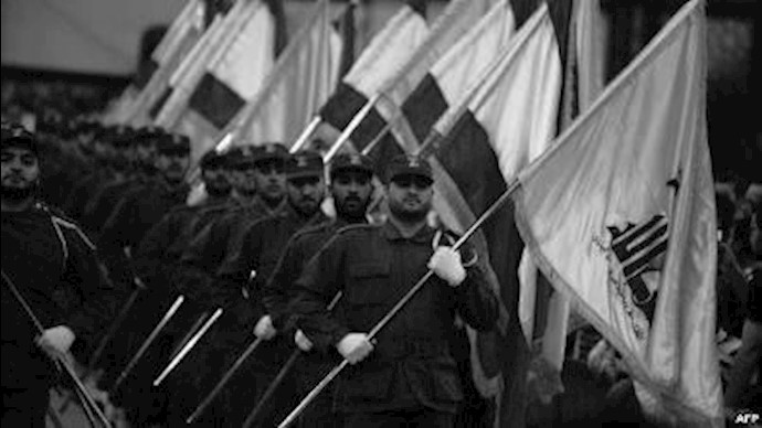إيران تمنع انهيار بشار الاسد مهما کان الثمن