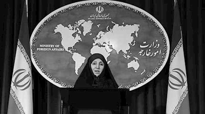 إيران: تناقض في الکلام وتضجر لوزارة الخارجية للنظام ردا علی الاحتجاجات الدولية إزاء إعدام غلام‌ رضا خسروي