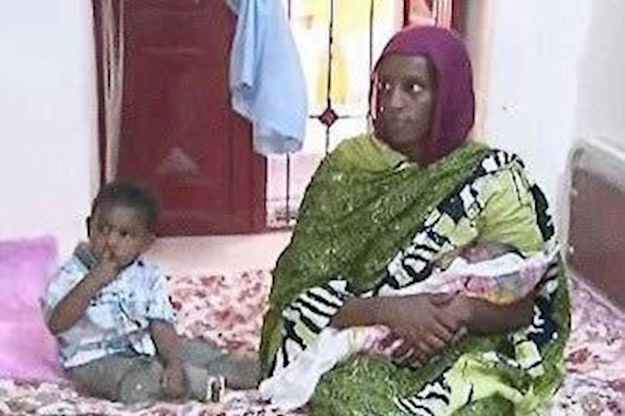 الإفراج عن السودانية مريم المتهمة بالردة