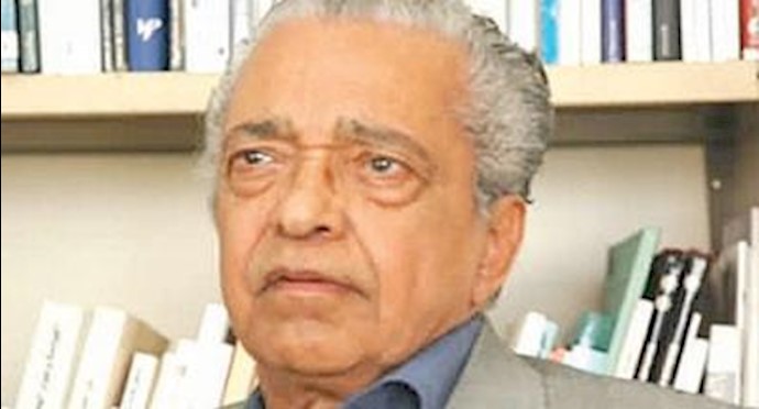 رحيل المفکر المغربي المهدي المنجرة في الرباط