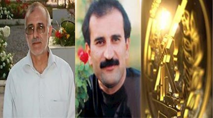 إيران: السجين السياسي -علي معزي- يصدر بيانا بمناسبة استشهاد المجاهد -غلام رضا خسروي