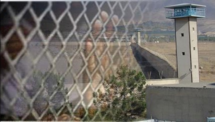 إيران: 80 من السجناء السياسيين في سجن کوهردشت يودعون اليوم الثامن من إضرابهم عن الطعام