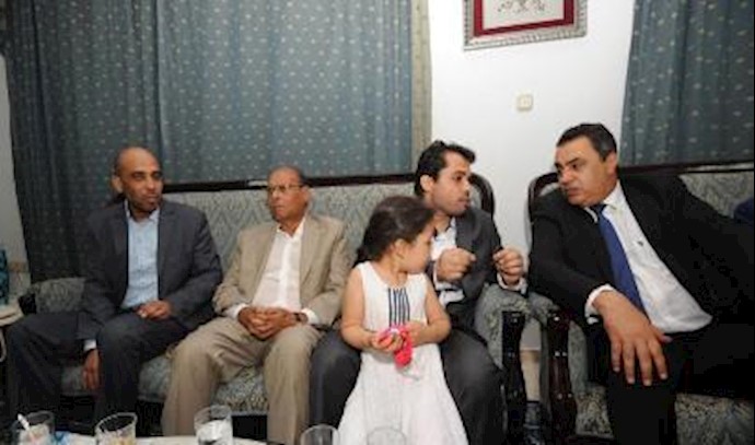 إطلاق سراح اثنين من موظفي السفارة التونسية بعد خطفهما في ليبيا