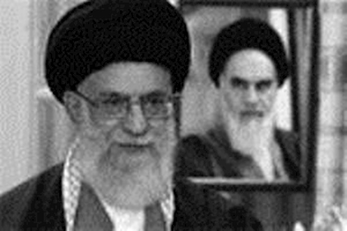 من هو اللص الأکبر ومن رسخ الفساد في نظام ولاية الفقيه