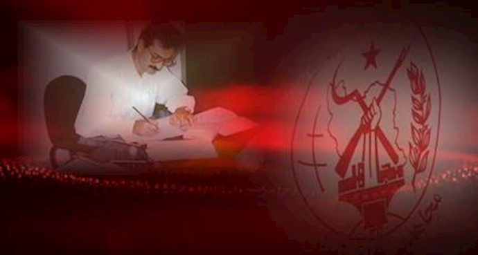 إيران: رسالة الابن المقاوم للشعب الإيراني «غلام رضا خسروي» من الجناح الـ350 لسجن إيفين – 13أيار/مايو 2014