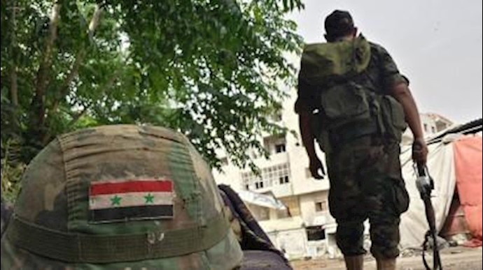النظام السوري يعدم 20 مقاتلاً سلموا أنفسهم من حمص المحاصرة