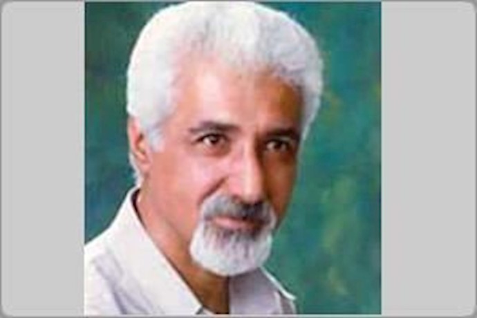 ايران: منع اکتمال فترة علاج السجين السياسي ماشاء الله حائري من ذوي المجاهدين الأشرفيين