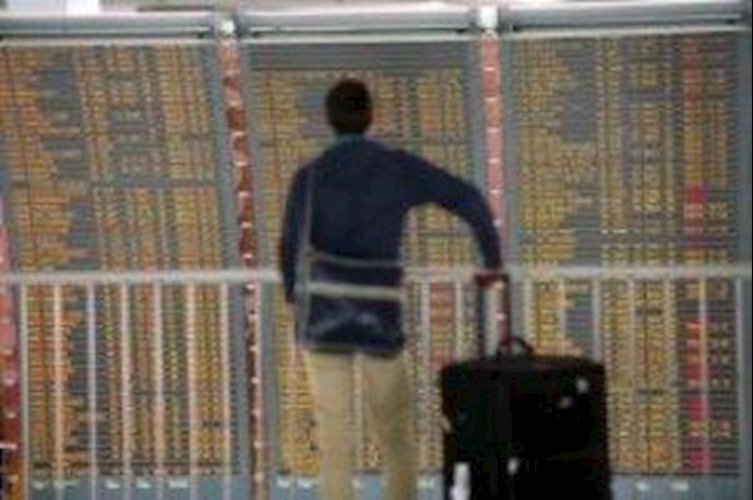 اضراب المراقبين الجويين بفرنسا يتسبب ب"اضطراب محدود" في مطاري باريس اورلي ورواسي