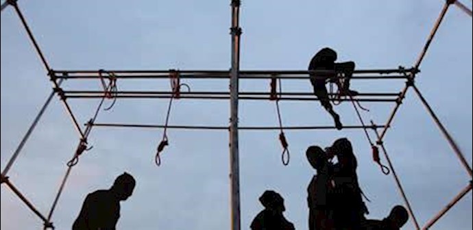 ايران: 17 حالة اعدام في سجون کوهر دشت وبندرعباس وشهرکرد