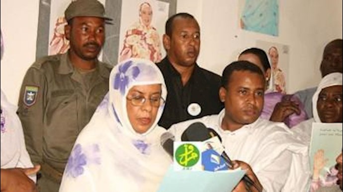 انطلاق الحملة الـ10 للانتخابات الرئاسية الموريتانية