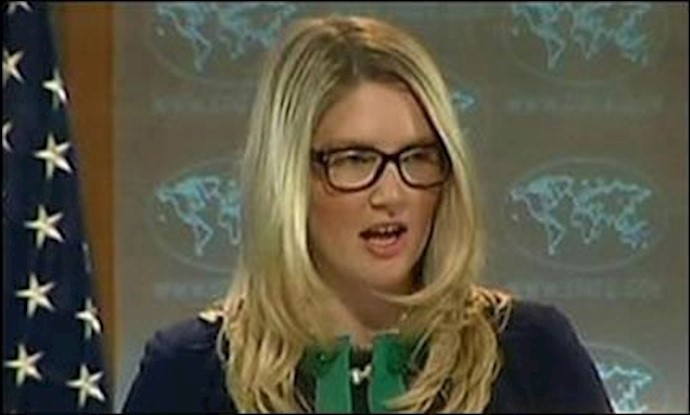 امريکا تتهم روسيا مجددا بتسليح الانفصاليين في شرق أوکرانيا