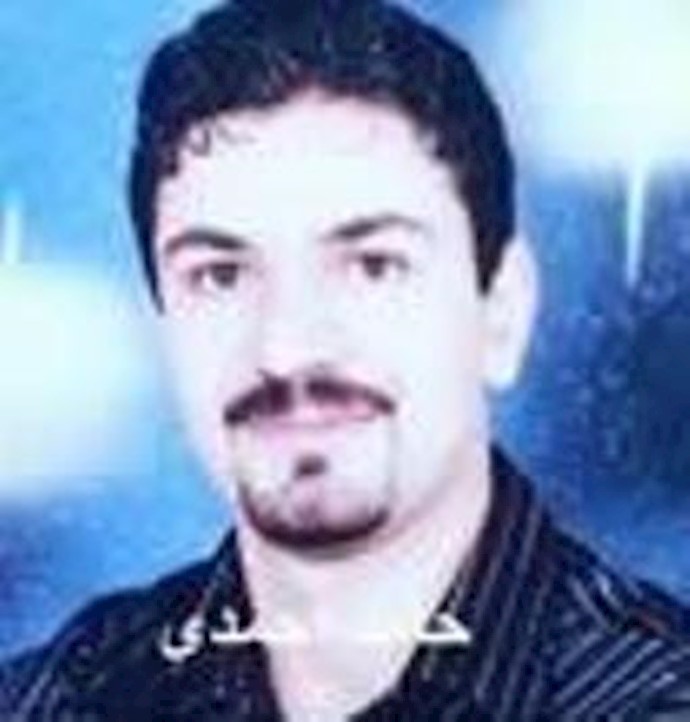 ايران: استغاثة والد سجين سياسي للهيئات الدولية المختلفة