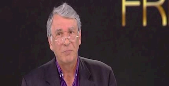 (جيبلر ميتران) رئيس مؤسسة «فرانس ليبرتة» الفرنسة: مريم رجوي هي ممثلة الشعب الإيراني في النضال من أجل الحرية