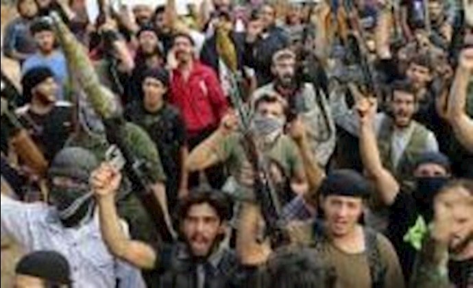 هاجل يأمر بوضع خطط أکثر تفصيلا لتدريب وتجهيز مقاتلي المعارضة السورية
