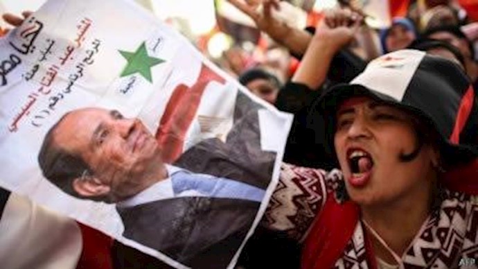 السيسي يؤدي اليمين اليوم رئيسا جديدا لمصر