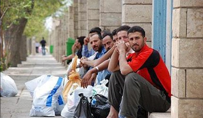 إيران: نسبة البطالة بين الخرجيين هي ضعف نسبة البطالة العامة