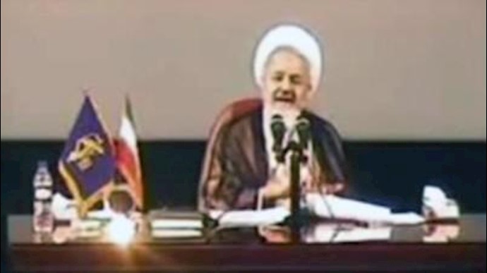 ثاني فيديو مسرب يکشف دور الحرس الثوري بانتخابات 2009