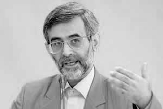 ايران – غلام حسین الهام الناطق باسم حکومة احمدي نجاد: علينا أن لا نمد يد الاستسلام نحو العدو بسبب العقوبات