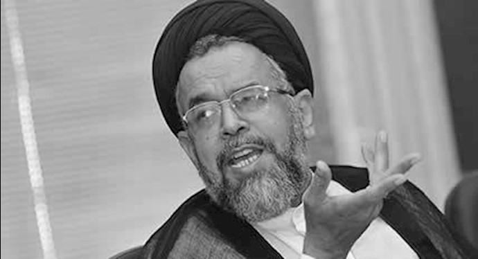 إيران: وزارت المخابرات للملالي تحذر العصابات الحکومية: يجب ألا تتکالبوا علی البعض