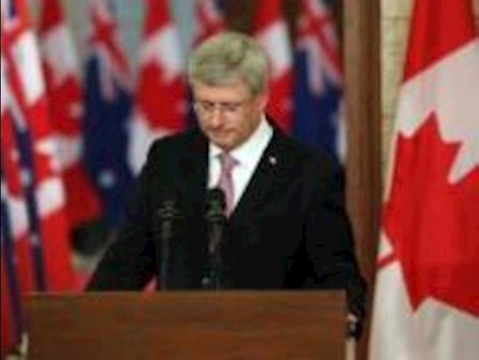 کندا تفرض عقوبات اقتصادية جديدة علی مسؤولين أوکرانيين موالين لروسيا