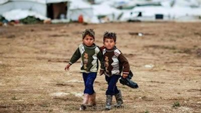 400 ألف طفل سوري لاجئ في لبنان.. آلاف منهم بلا تعليم