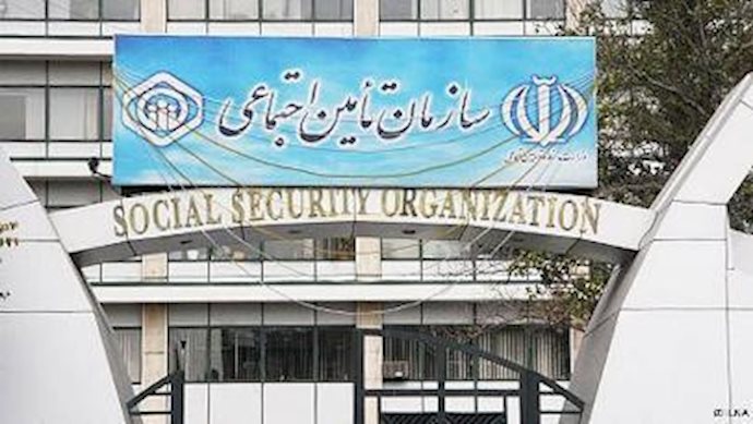 ايران: 99 بالمئة من المتقاعدين محرومون من استلام القروض