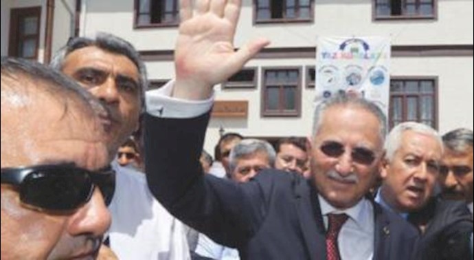 إحسان أوغلي مرشحا رسميا للرئاسة الترکية.. وتوقع ترشح إردوغان غدا