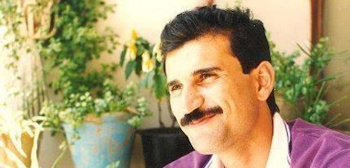 إيران: مراسم إحياء ذکری الشهيد المجاهد البطل غلام‌ رضا خسروي في سجن کوهردشت