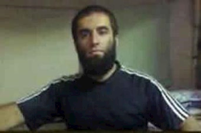 السجين السياسي جمشيد دهقاني يرسل رسالة تکشف عن الضغوطات والجرائم التي يمارسها أزلام النظام ضد السجناء السياسين من أهل السنة