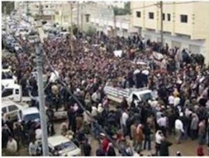 الائتلاف السوري: الانتخابات غير شرعية.. وروسيا تشيد بها