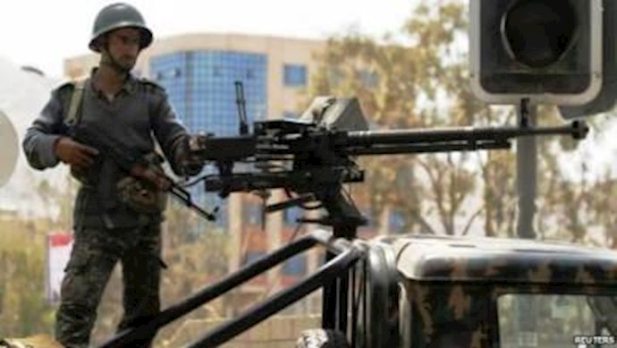 الجيش اليمني يعلن مقتل 500 من عناصر تنظيم القاعده منذ ابريل/نيسان