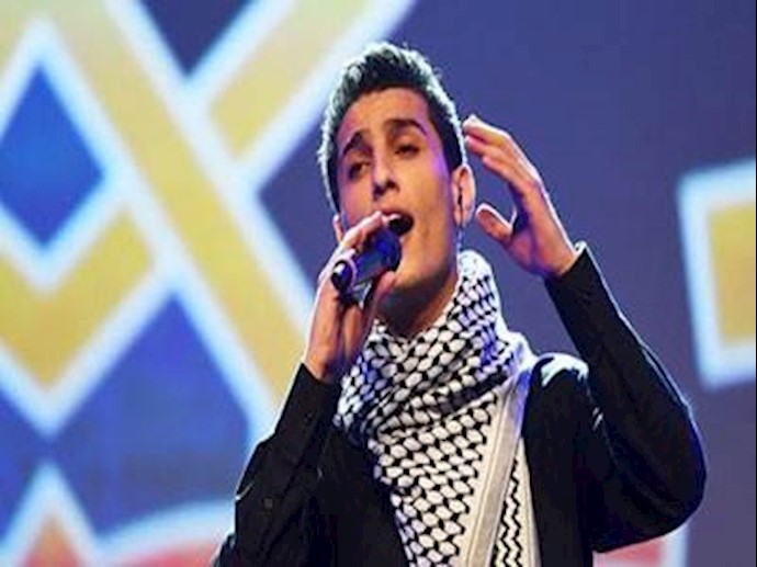 محمد عسّاف أول مطرب عربي يُحيي حفل افتتاح الـفيفا 64 في البرازيل