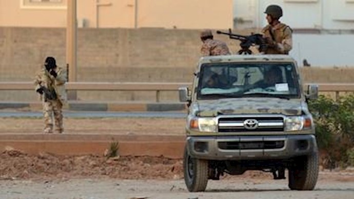 محکمة ليبية: انتخاب معيتيق رئيساً للوزراء غير قانوني