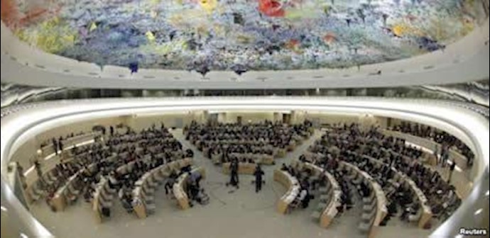 مجلس حقوق الإنسان: المصادقة علی إلغاء عقوبة الإعدام في العالم