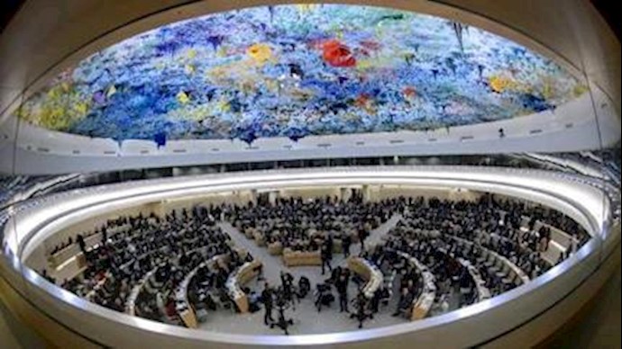 السعودية تدعو لإحالة النظام السوري إلی العدالة الدولية