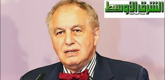 إعادة توطين سکّان ليبرتي!