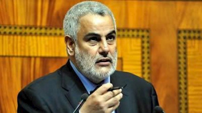 اتهامات لرئيس حکومة المغرب بالإساءة المتکررة للمرأة
