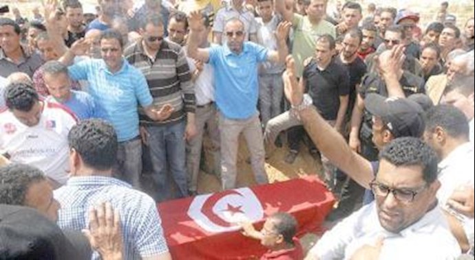الأمن التونسي يحجز في ميناء حلق الوادي أسلحة حربية متطورة