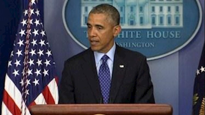 أوباما يطلب 500 مليون دولار للمعارضة السورية