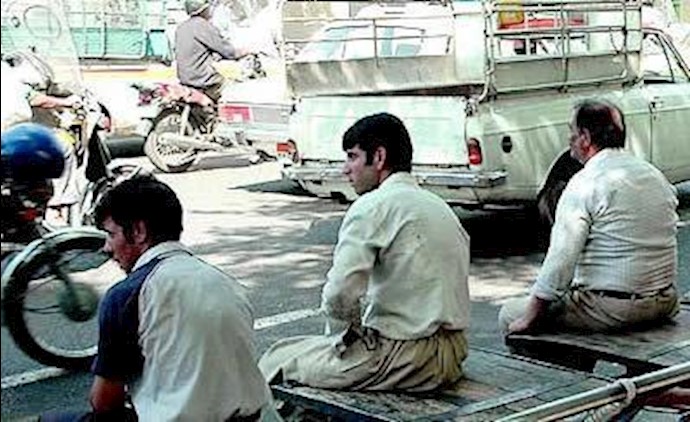 ايران: 5 ملايين خريج عاطل عن العمل سنوياً