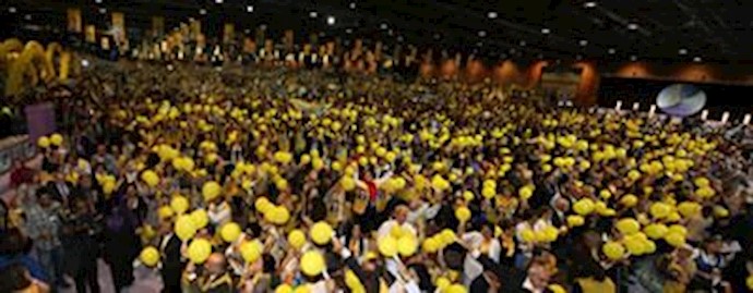 حزيران..شهر العمل من أجل إيران حرة