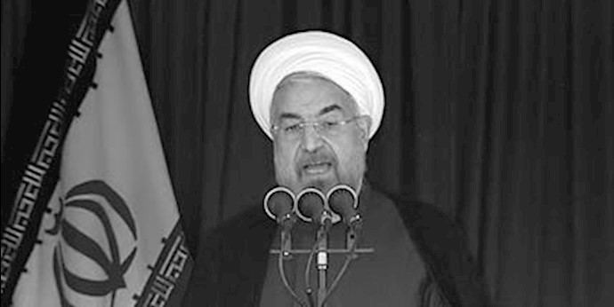 إيران: الملا روحاني يؤکد علی مواصلة المفاوضات ونهج تجرع السم النووي